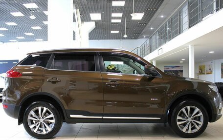 Geely Atlas I, 2019 год, 1 520 000 рублей, 8 фотография