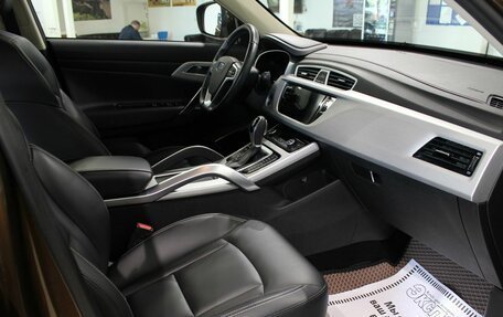 Geely Atlas I, 2019 год, 1 520 000 рублей, 10 фотография