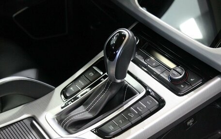 Geely Atlas I, 2019 год, 1 520 000 рублей, 12 фотография
