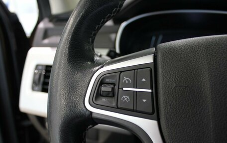 Geely Atlas I, 2019 год, 1 520 000 рублей, 14 фотография