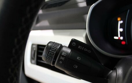 Geely Atlas I, 2019 год, 1 520 000 рублей, 16 фотография
