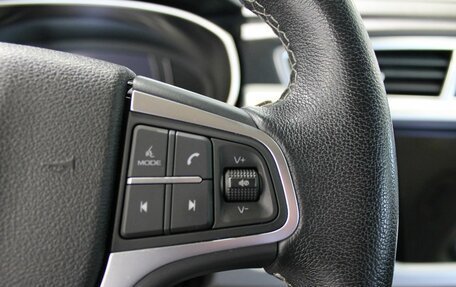 Geely Atlas I, 2019 год, 1 520 000 рублей, 15 фотография