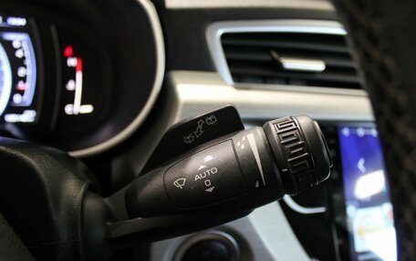 Geely Atlas I, 2019 год, 1 520 000 рублей, 17 фотография