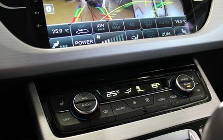Geely Atlas I, 2019 год, 1 520 000 рублей, 19 фотография