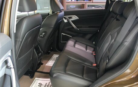 Geely Atlas I, 2019 год, 1 520 000 рублей, 22 фотография