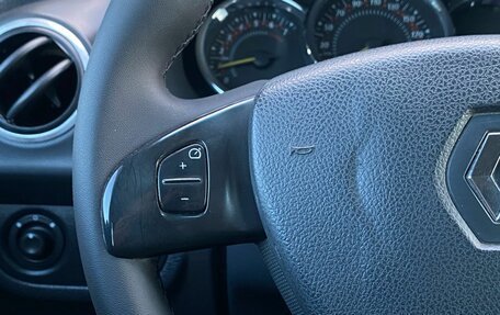 Renault Sandero II рестайлинг, 2017 год, 1 085 000 рублей, 16 фотография