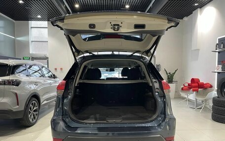 Nissan X-Trail, 2018 год, 2 100 000 рублей, 7 фотография