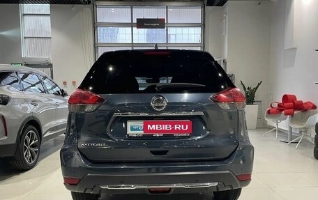 Nissan X-Trail, 2018 год, 2 100 000 рублей, 5 фотография