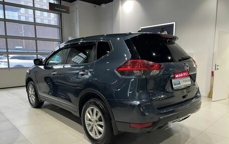 Nissan X-Trail, 2018 год, 2 100 000 рублей, 6 фотография