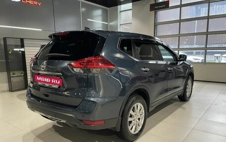 Nissan X-Trail, 2018 год, 2 100 000 рублей, 4 фотография