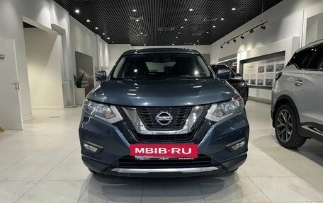 Nissan X-Trail, 2018 год, 2 100 000 рублей, 2 фотография