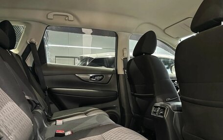 Nissan X-Trail, 2018 год, 2 100 000 рублей, 12 фотография