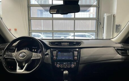 Nissan X-Trail, 2018 год, 2 100 000 рублей, 11 фотография