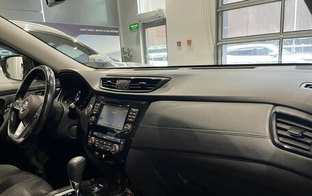 Nissan X-Trail, 2018 год, 2 100 000 рублей, 10 фотография
