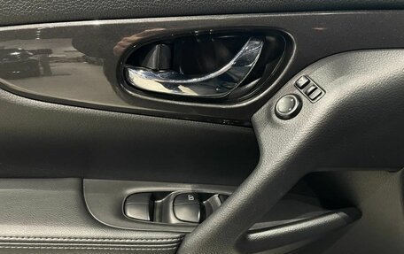Nissan X-Trail, 2018 год, 2 100 000 рублей, 18 фотография