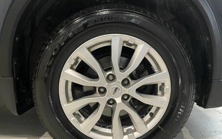 Nissan X-Trail, 2018 год, 2 100 000 рублей, 19 фотография