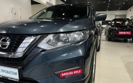 Nissan X-Trail, 2018 год, 2 100 000 рублей, 9 фотография