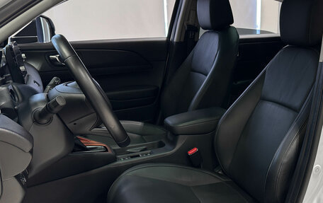 Honda Vezel, 2023 год, 2 657 000 рублей, 12 фотография