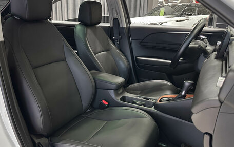 Honda Vezel, 2023 год, 2 657 000 рублей, 16 фотография