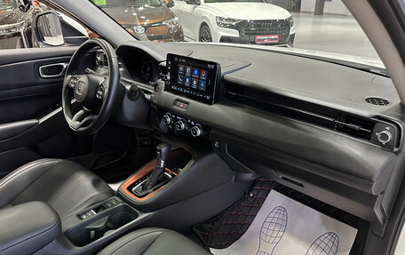 Honda Vezel, 2023 год, 2 657 000 рублей, 17 фотография