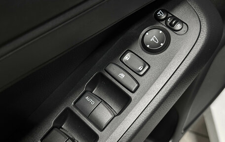 Honda Vezel, 2023 год, 2 657 000 рублей, 18 фотография