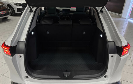 Honda Vezel, 2023 год, 2 657 000 рублей, 14 фотография
