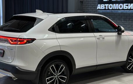 Honda Vezel, 2023 год, 2 657 000 рублей, 6 фотография
