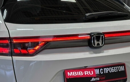Honda Vezel, 2023 год, 2 657 000 рублей, 8 фотография