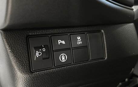 Honda Vezel, 2023 год, 2 657 000 рублей, 19 фотография