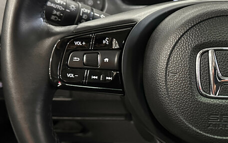 Honda Vezel, 2023 год, 2 657 000 рублей, 21 фотография