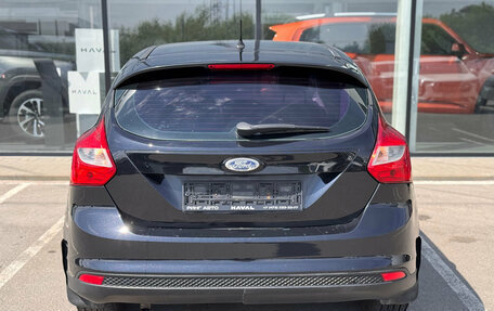 Ford Focus III, 2012 год, 675 000 рублей, 4 фотография