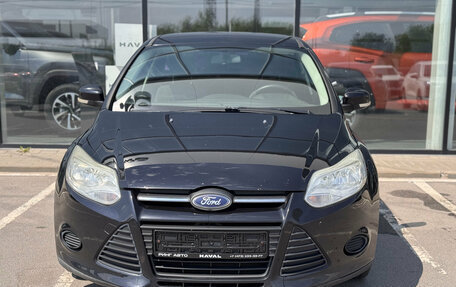 Ford Focus III, 2012 год, 675 000 рублей, 2 фотография