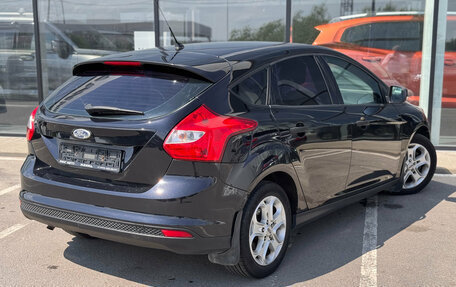 Ford Focus III, 2012 год, 675 000 рублей, 3 фотография