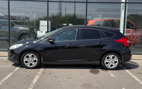 Ford Focus III, 2012 год, 675 000 рублей, 5 фотография