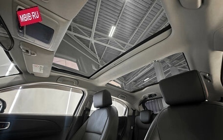 Honda Vezel, 2023 год, 2 657 000 рублей, 27 фотография