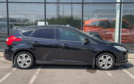 Ford Focus III, 2012 год, 675 000 рублей, 6 фотография