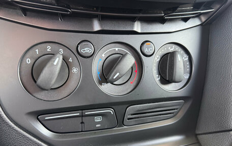 Ford Focus III, 2012 год, 675 000 рублей, 11 фотография