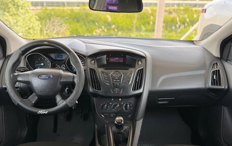 Ford Focus III, 2012 год, 675 000 рублей, 13 фотография