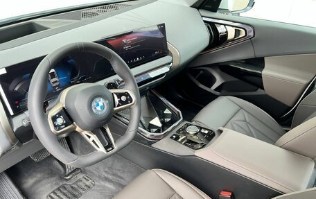 BMW X3, 2026 год, 8 190 000 рублей, 3 фотография