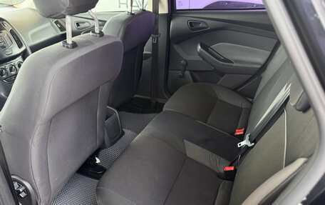 Ford Focus III, 2012 год, 675 000 рублей, 14 фотография