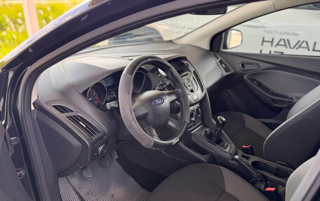 Ford Focus III, 2012 год, 675 000 рублей, 8 фотография