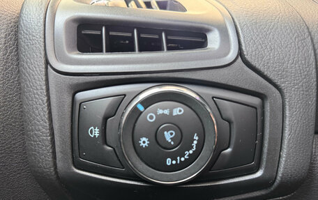 Ford Focus III, 2012 год, 675 000 рублей, 12 фотография