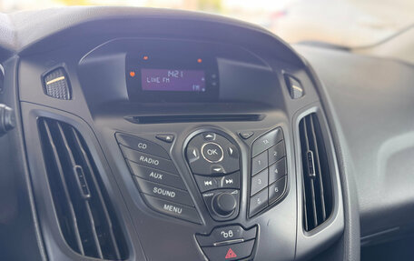Ford Focus III, 2012 год, 675 000 рублей, 10 фотография
