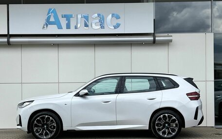 BMW X3, 2026 год, 8 190 000 рублей, 6 фотография