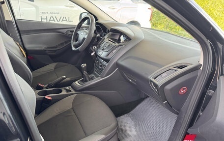 Ford Focus III, 2012 год, 675 000 рублей, 7 фотография