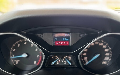 Ford Focus III, 2012 год, 675 000 рублей, 9 фотография