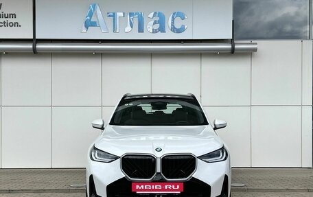BMW X3, 2026 год, 8 190 000 рублей, 4 фотография