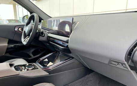 BMW X3, 2026 год, 8 190 000 рублей, 11 фотография