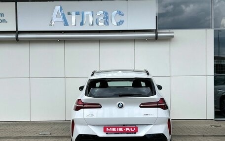 BMW X3, 2026 год, 8 190 000 рублей, 9 фотография