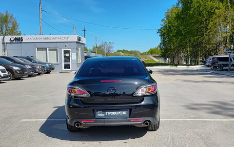 Mazda 6, 2011 год, 1 100 000 рублей, 7 фотография